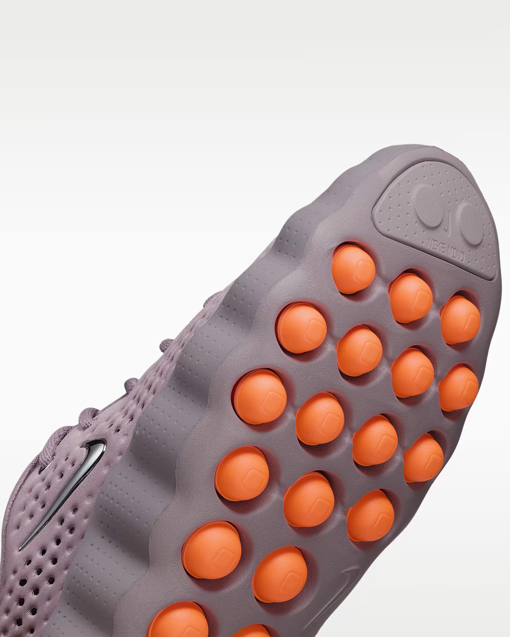 Mind 002 Purple Sneakers