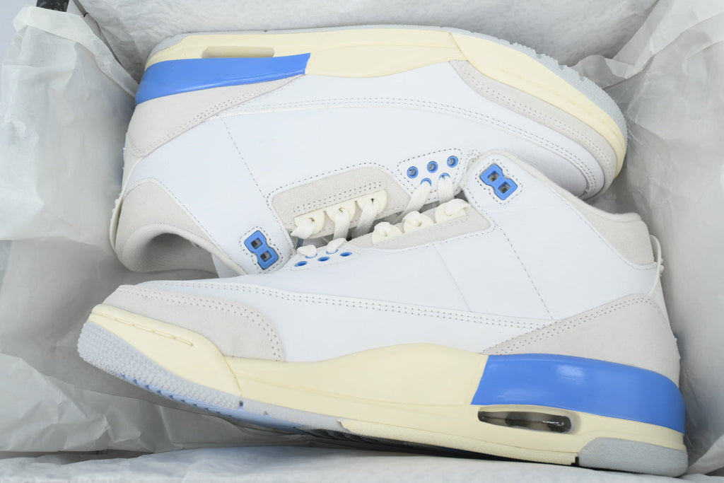 Air Jordan 3 CT8532-101