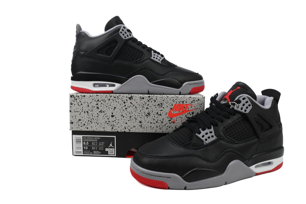 Air Jordan 4 FV5029-006