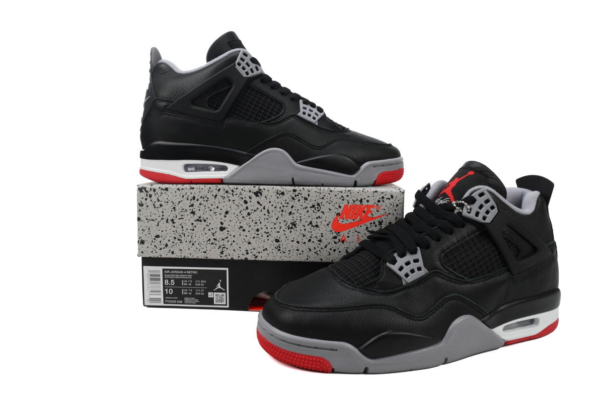 Air Jordan 4 FV5029-006