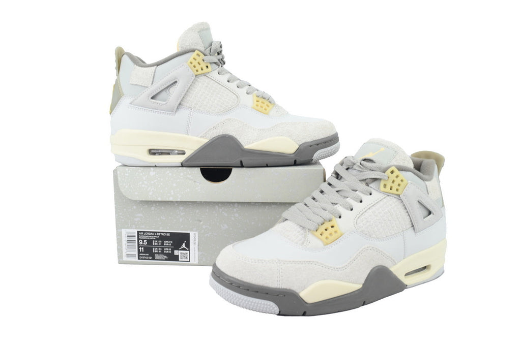 Air Jordan 4 DV3742-021