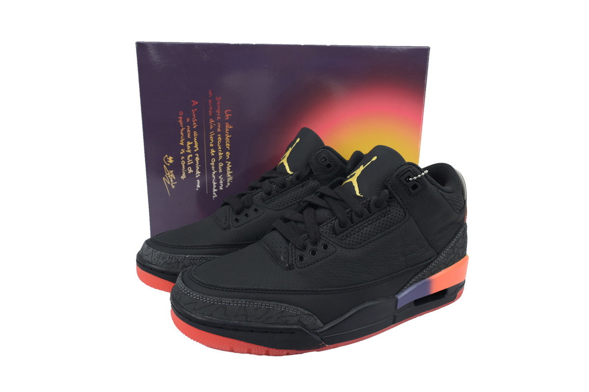 Air Jordan 3 FN0344-001