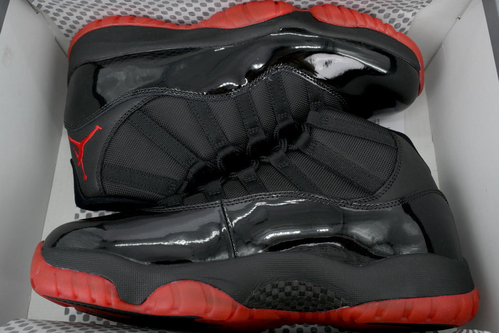 Air Jordan 11 378037-326