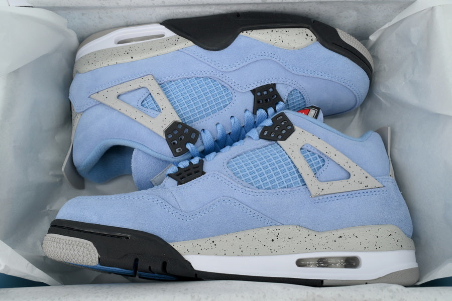 Air Jordan 4 CT8527-400