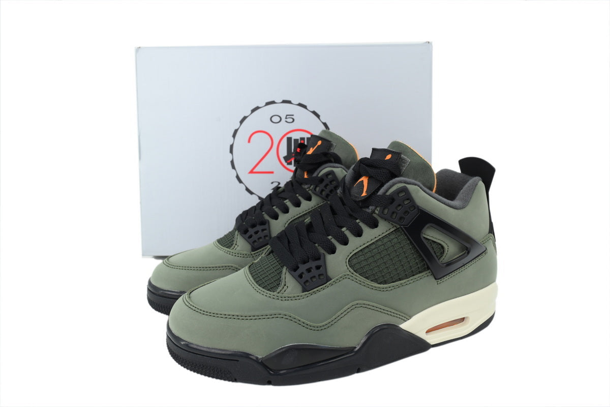 Air Jordan 4 IB1519-200