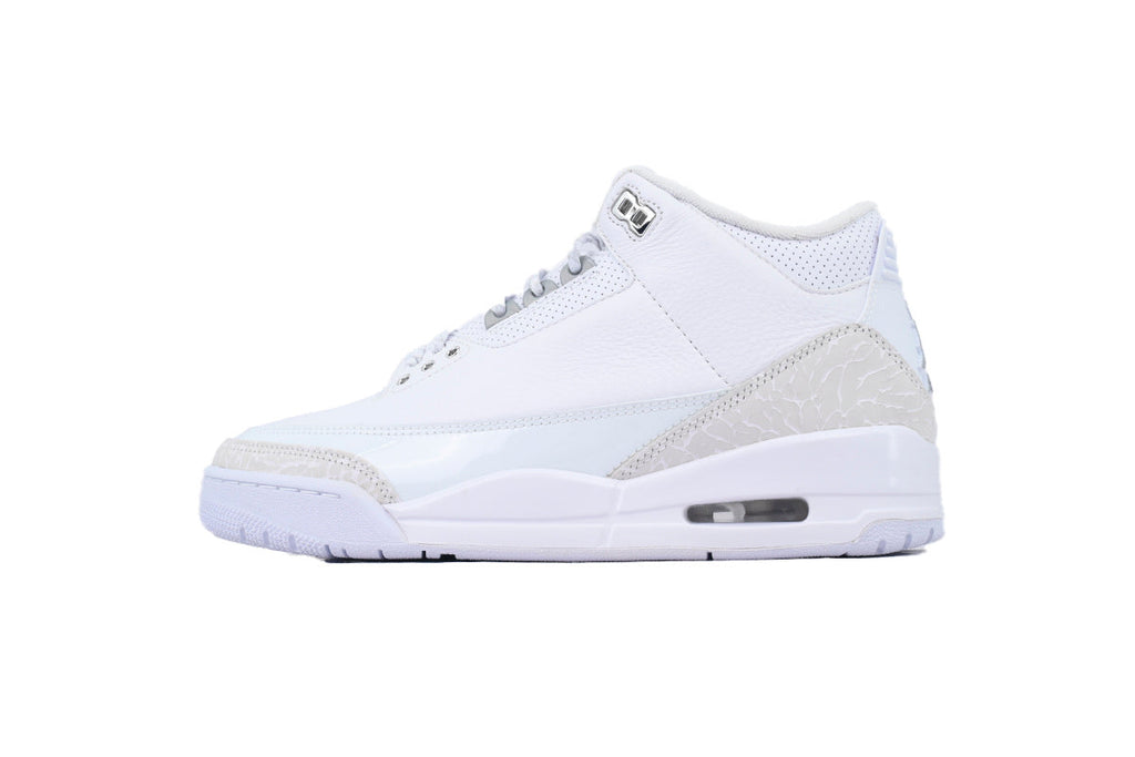 Air Jordan 3 CT8532-111