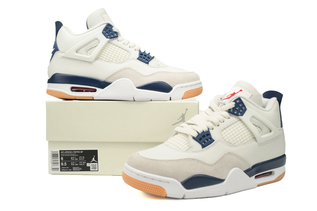 Air Jordan 4 DR5415-100
