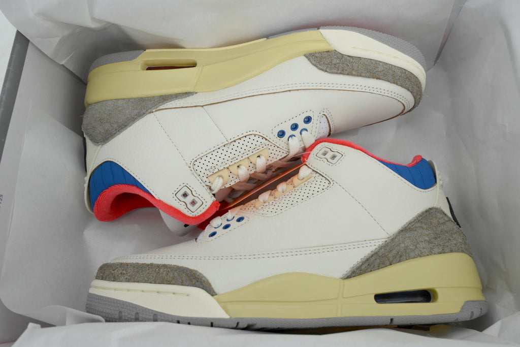 Air Jordan 3 IB1482-100