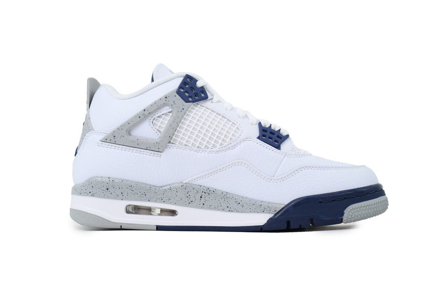 Air Jordan 4 DH6927-140