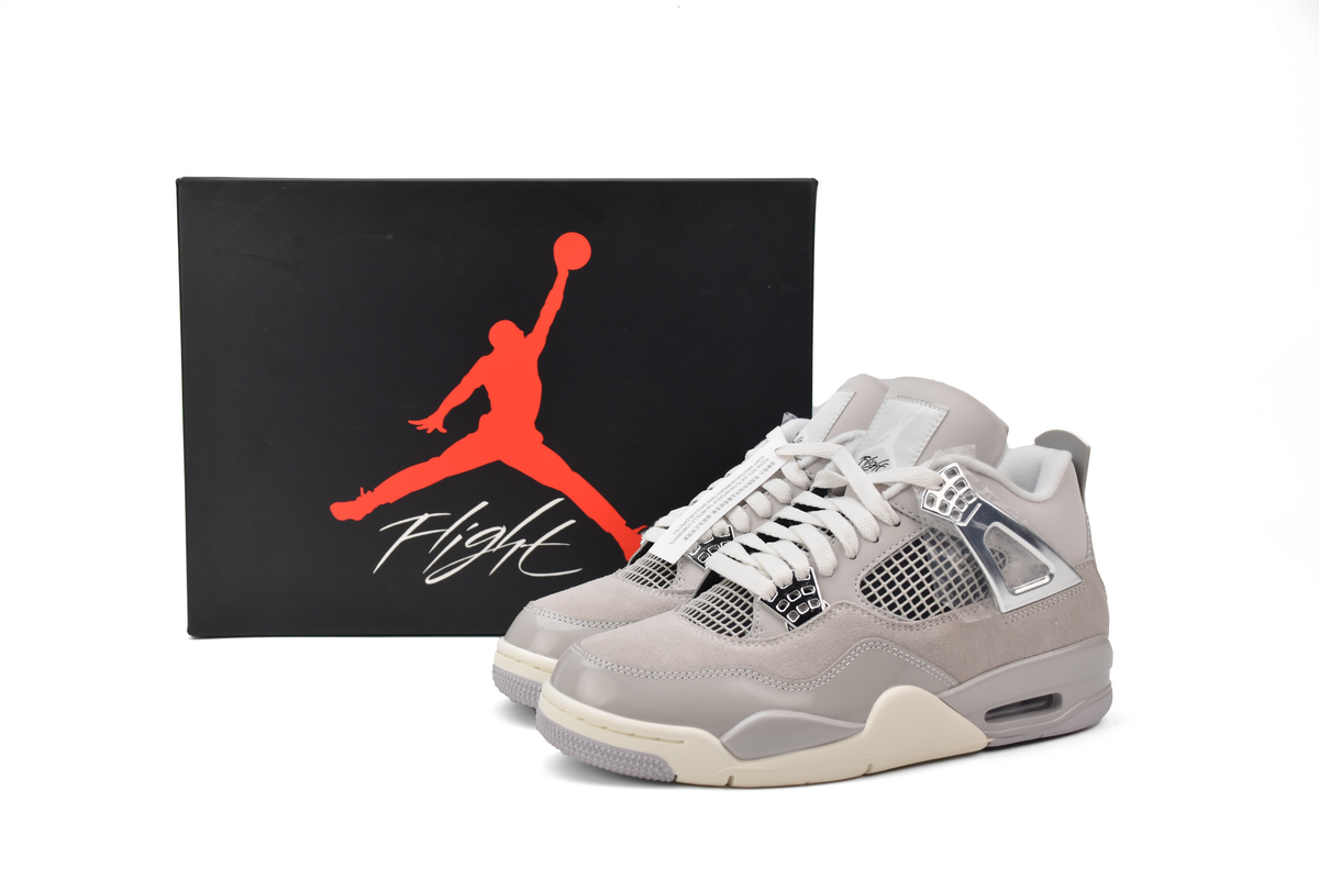 Air Jordan 4 AQ9129-001