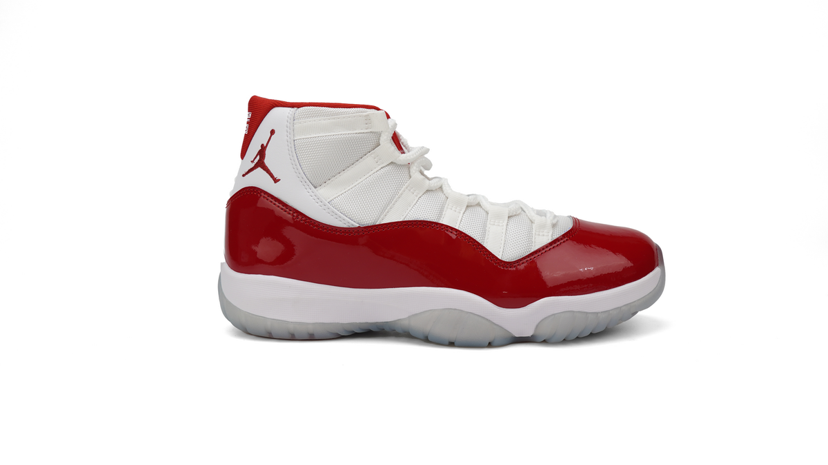 Air Jordan 11 CT8012-116