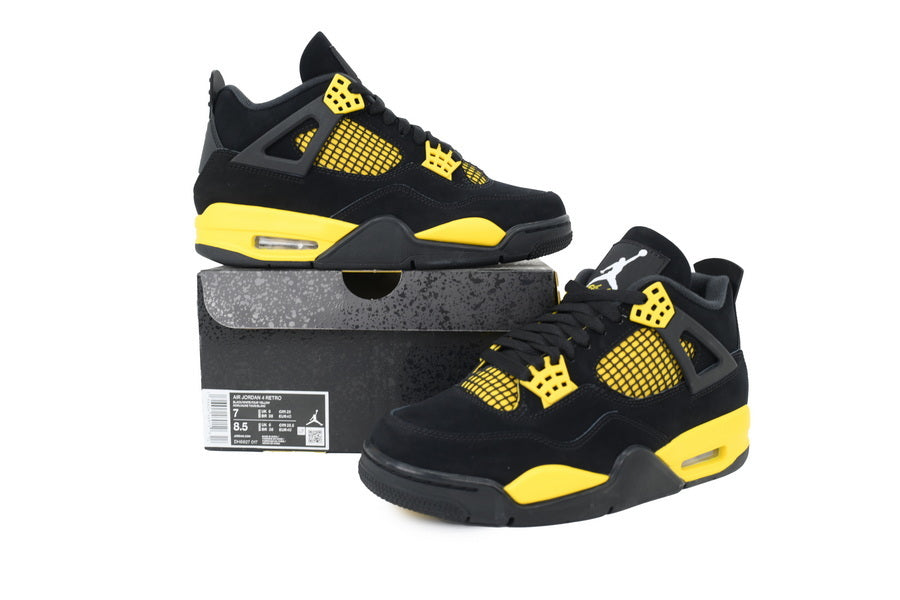 Air Jordan 4 DH6927-017
