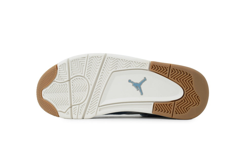 Air Jordan 4 HV0823-100