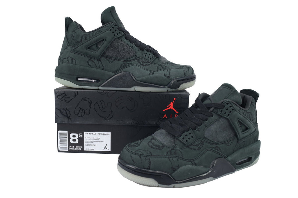 Air Jordan 4 930155-001