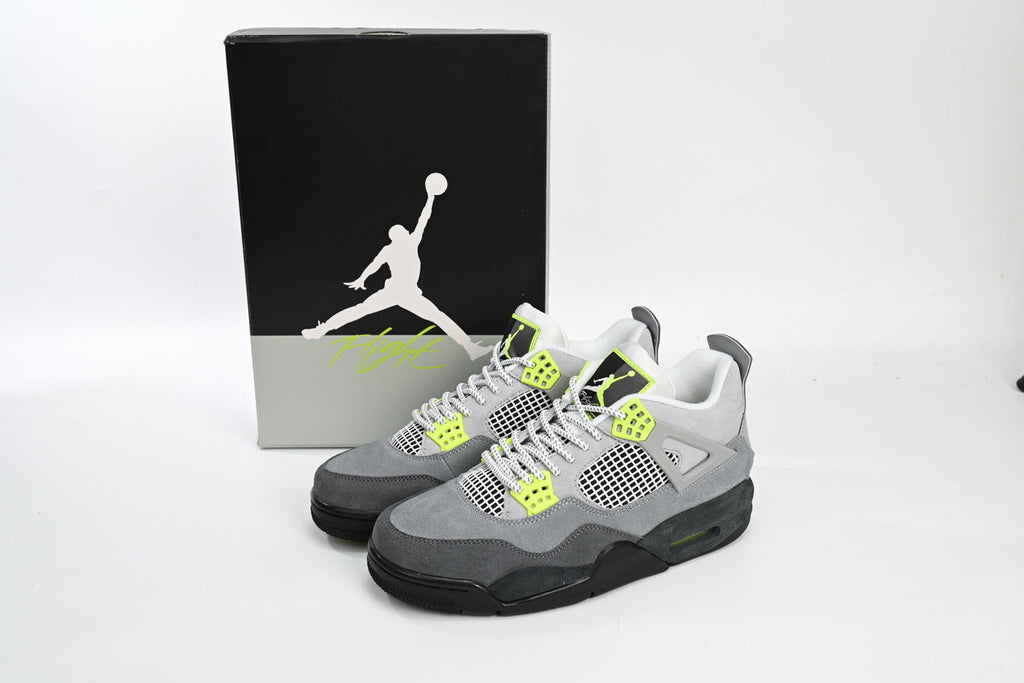 Air Jordan 4 CT5342-007