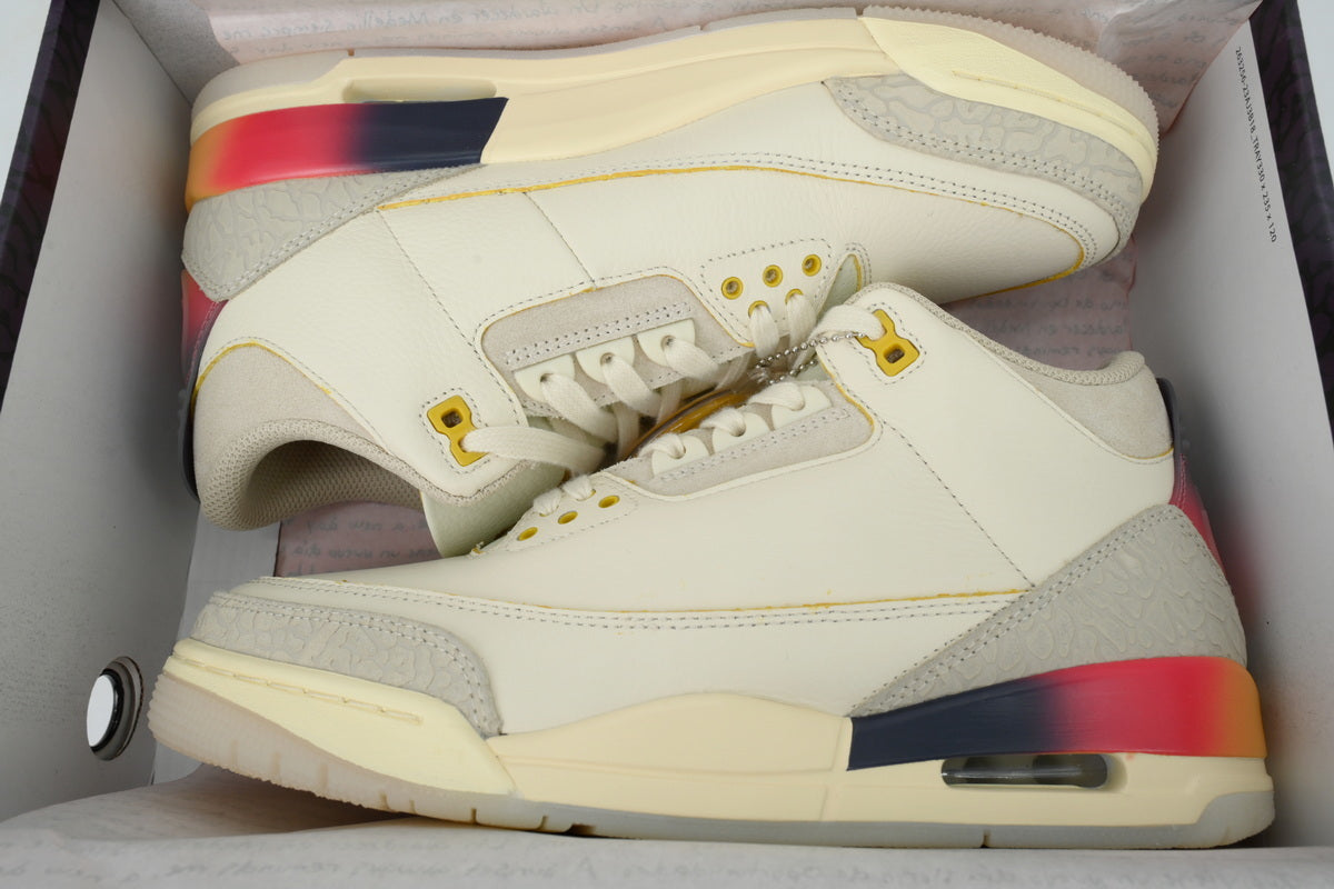 Air Jordan 3 FN0344-901