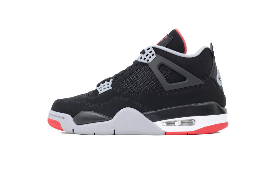 Air Jordan 4 308497-060