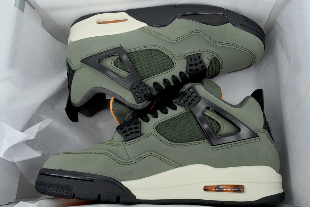 Air Jordan 4 IB1519-200