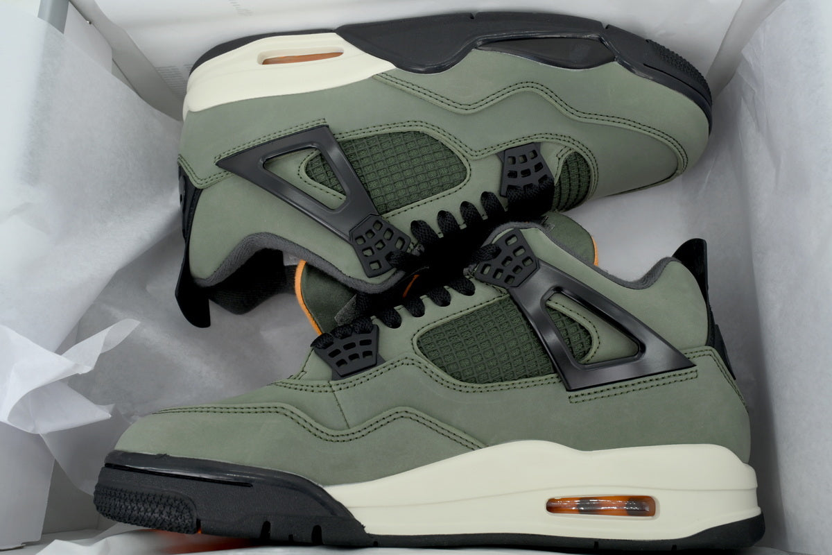 Air Jordan 4 IB1519-200