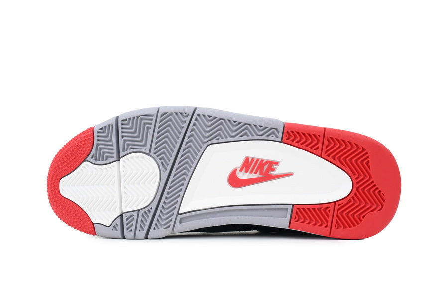 Air Jordan 4 308497-060