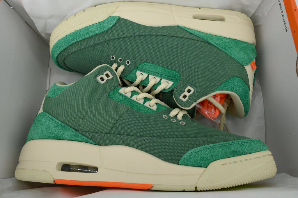 Air Jordan 3 FZ7974-300