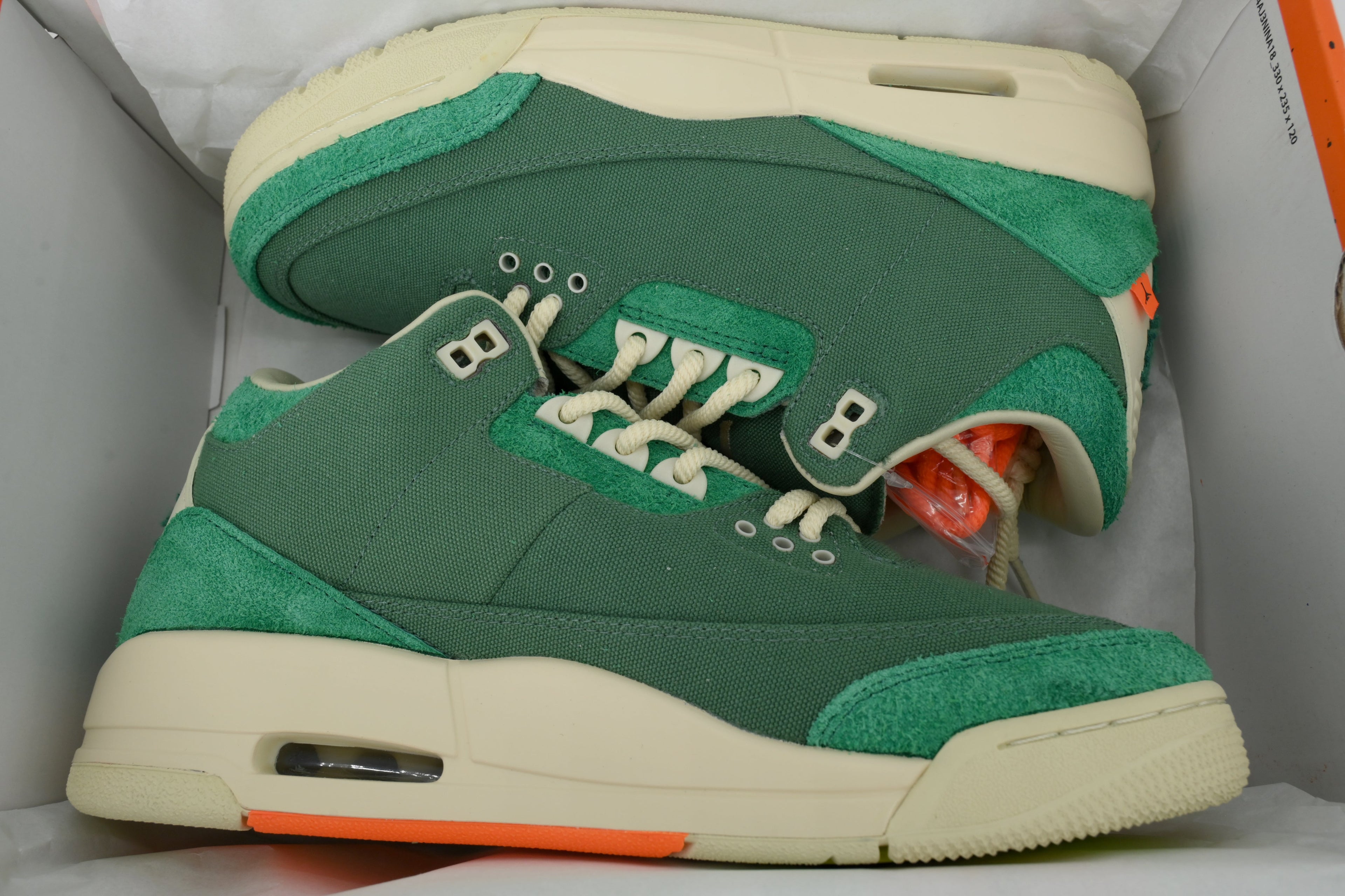 Air Jordan 3 FZ7974-300