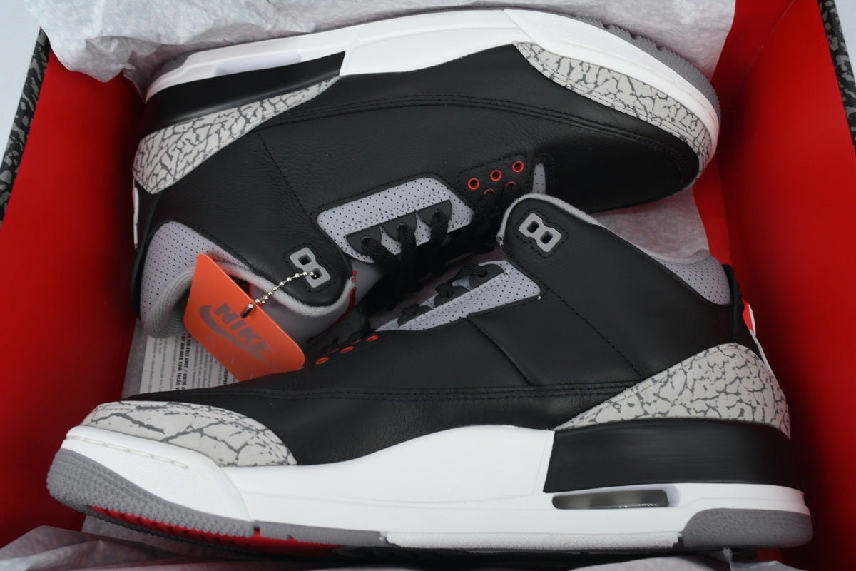 Air Jordan 3 DN3707-010