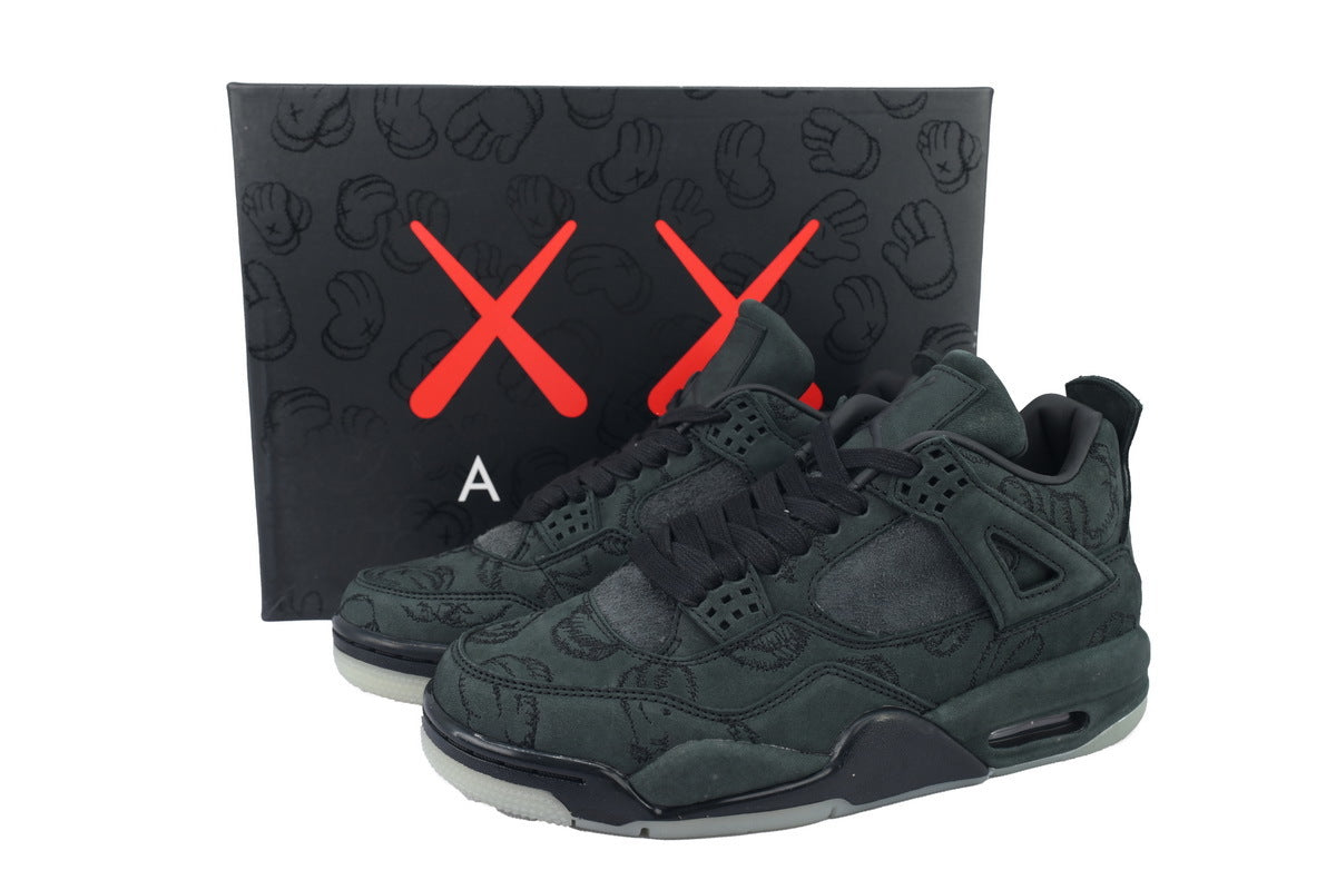 Air Jordan 4 930155-001