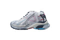 Balenciaga Runner Sneaker Grey White Black