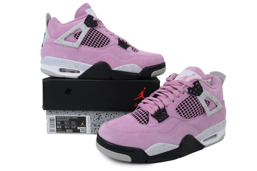 Air Jordan 4 AQ9129-501