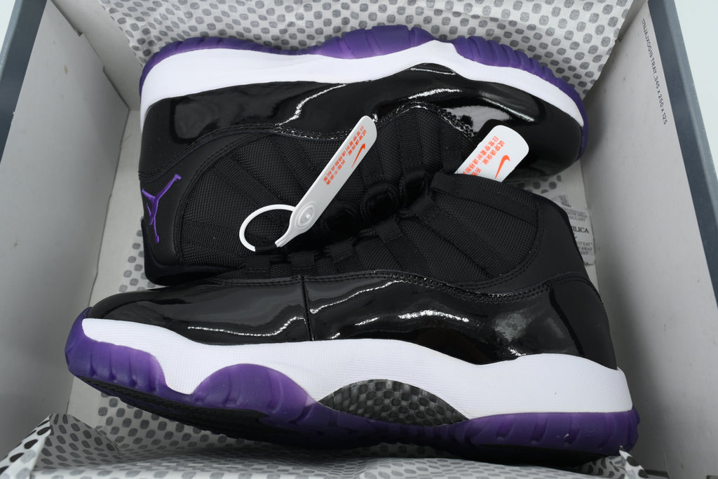 Air Jordan 11 CT8812-999