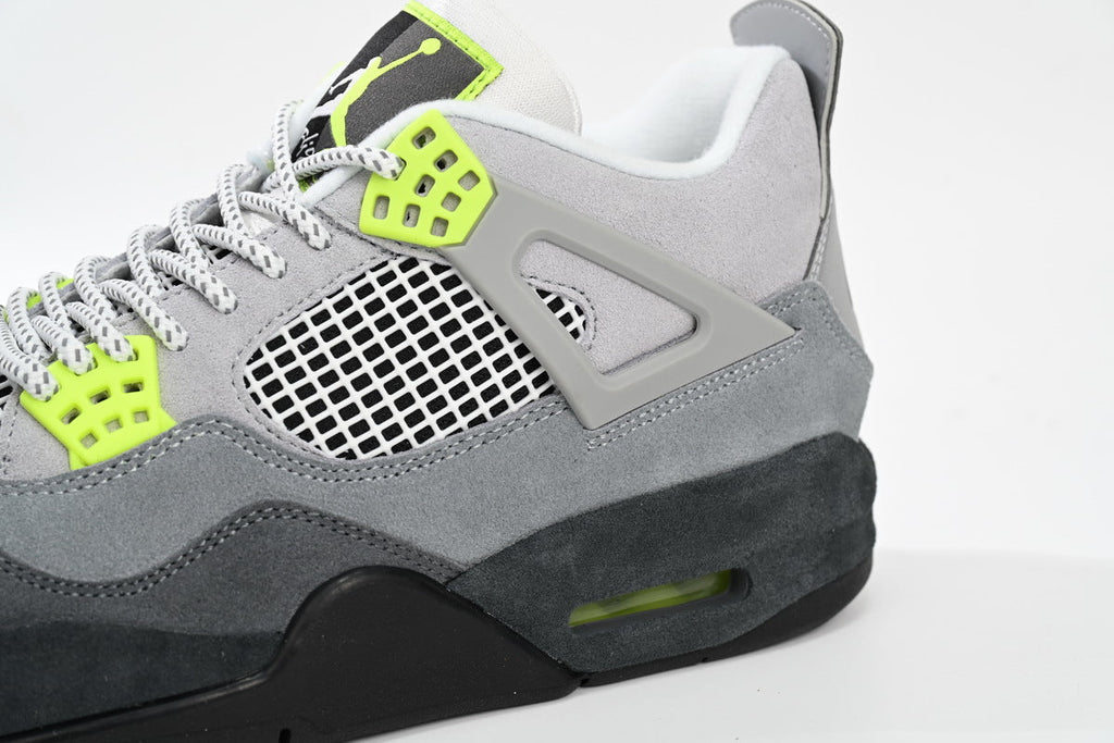 Air Jordan 4 CT5342-007