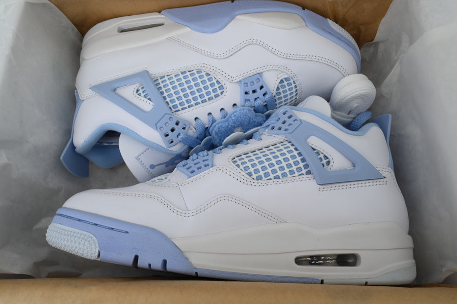 Air Jordan 4 HV0823-100