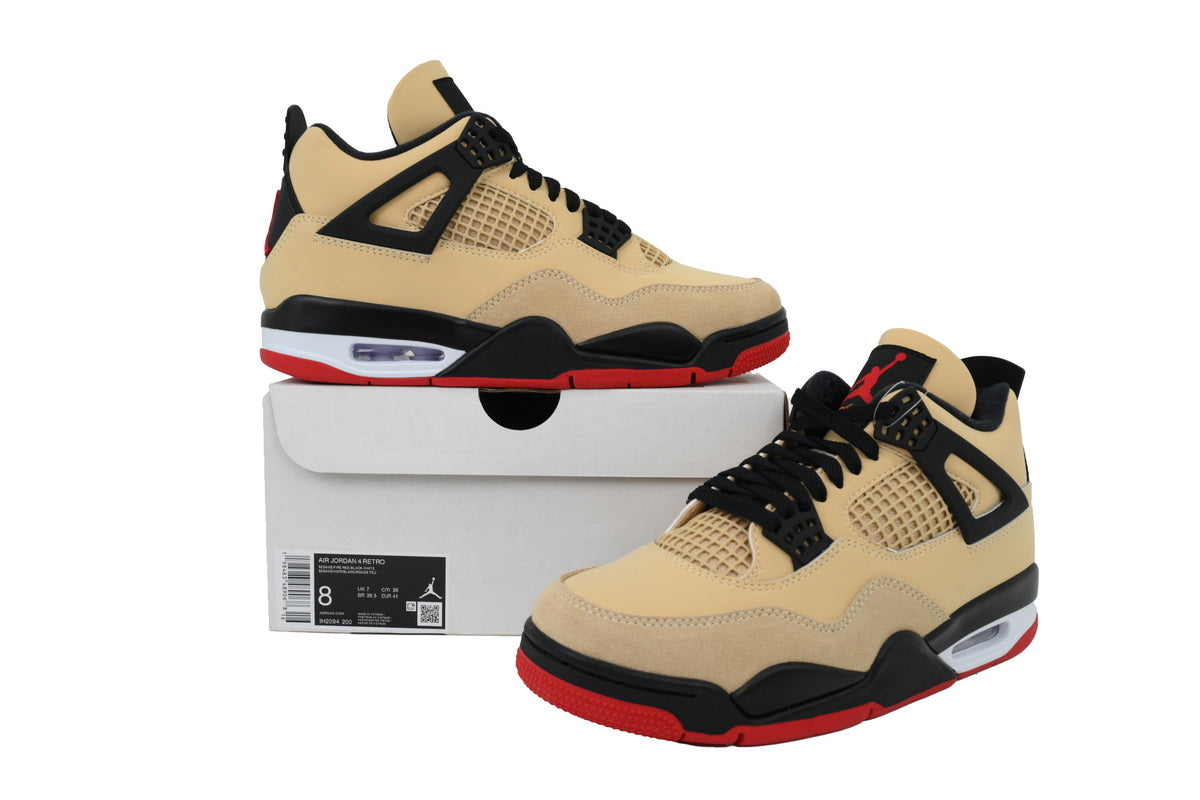 Air Jordan 4 IH2094-200