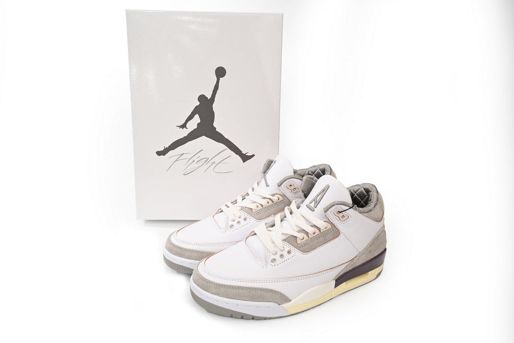 Air Jordan 3 DH3434-110