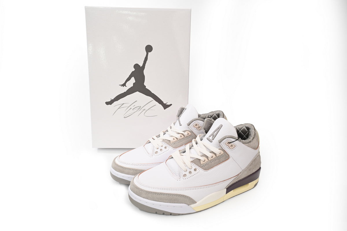 Air Jordan 3 DH3434-110