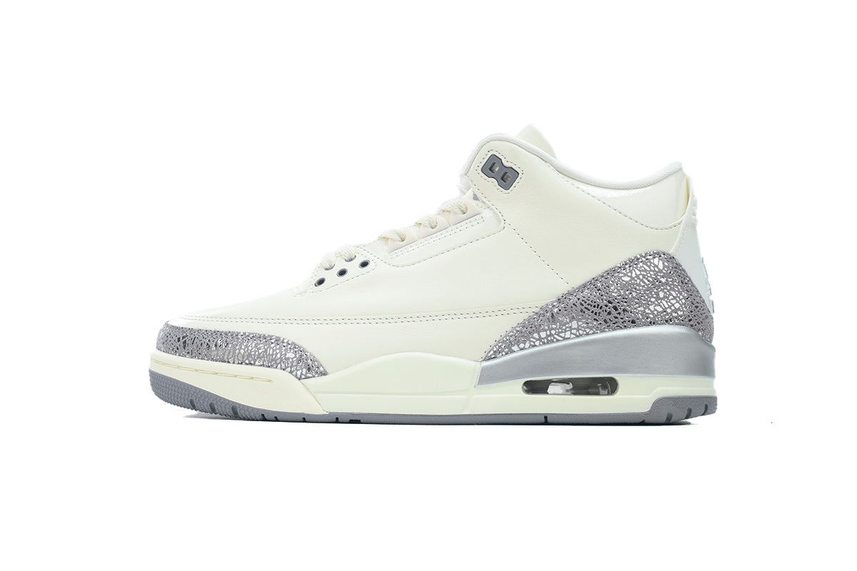 Air Jordan 3 CK9246-100