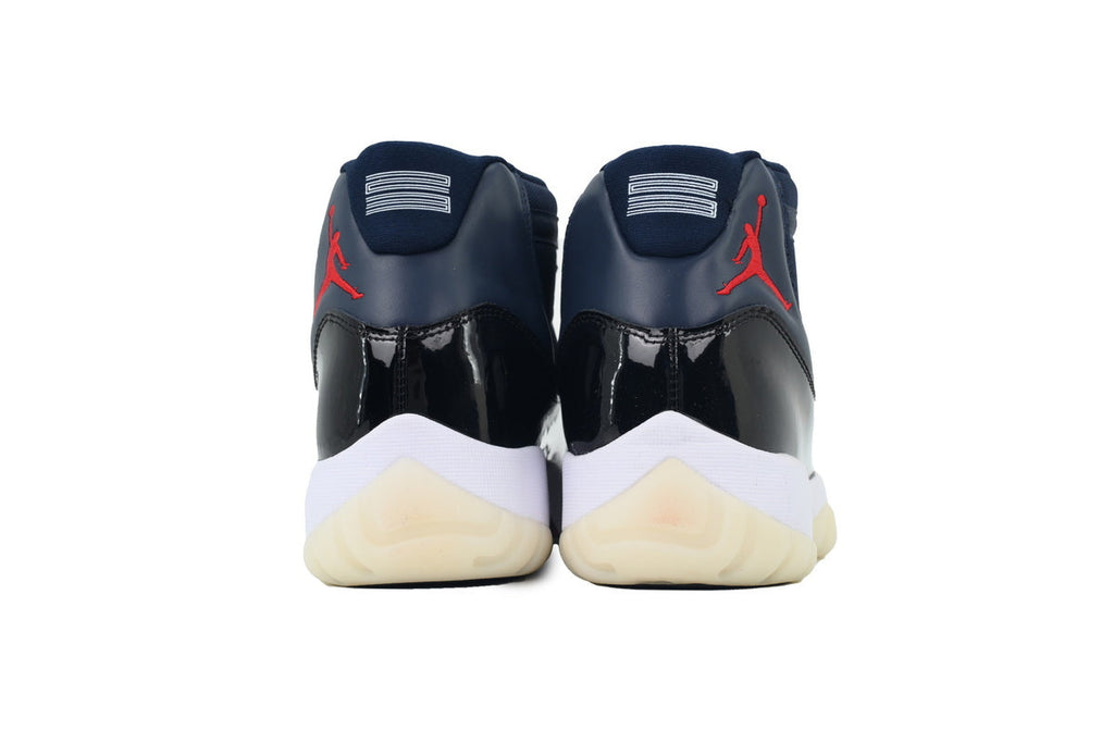 Air Jordan 11 CT8012-406