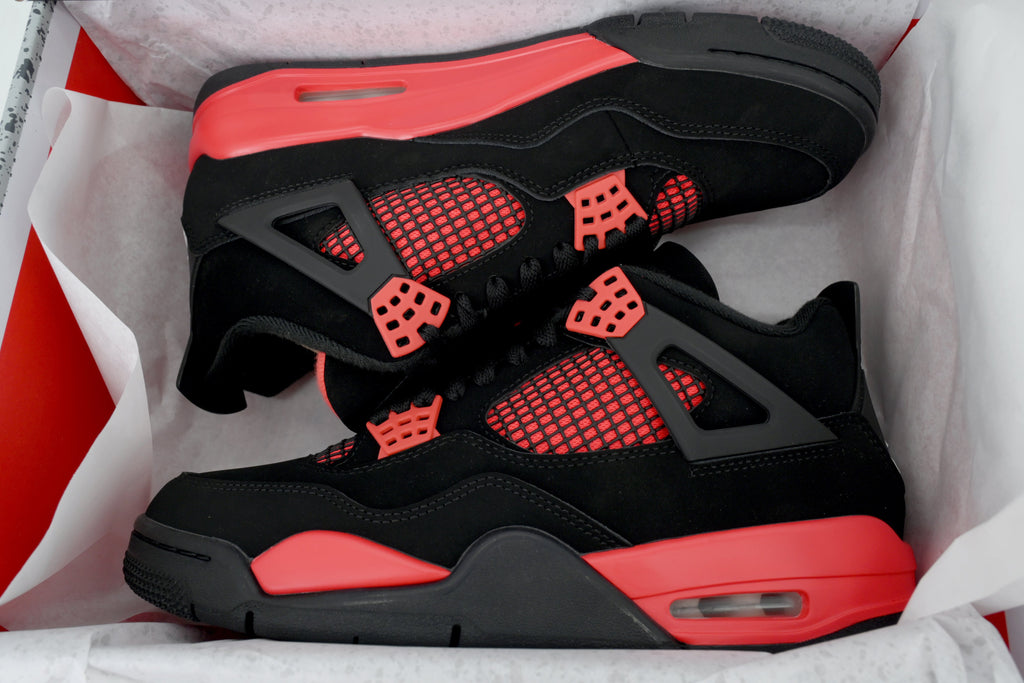 Air Jordan 4 CT8527-016