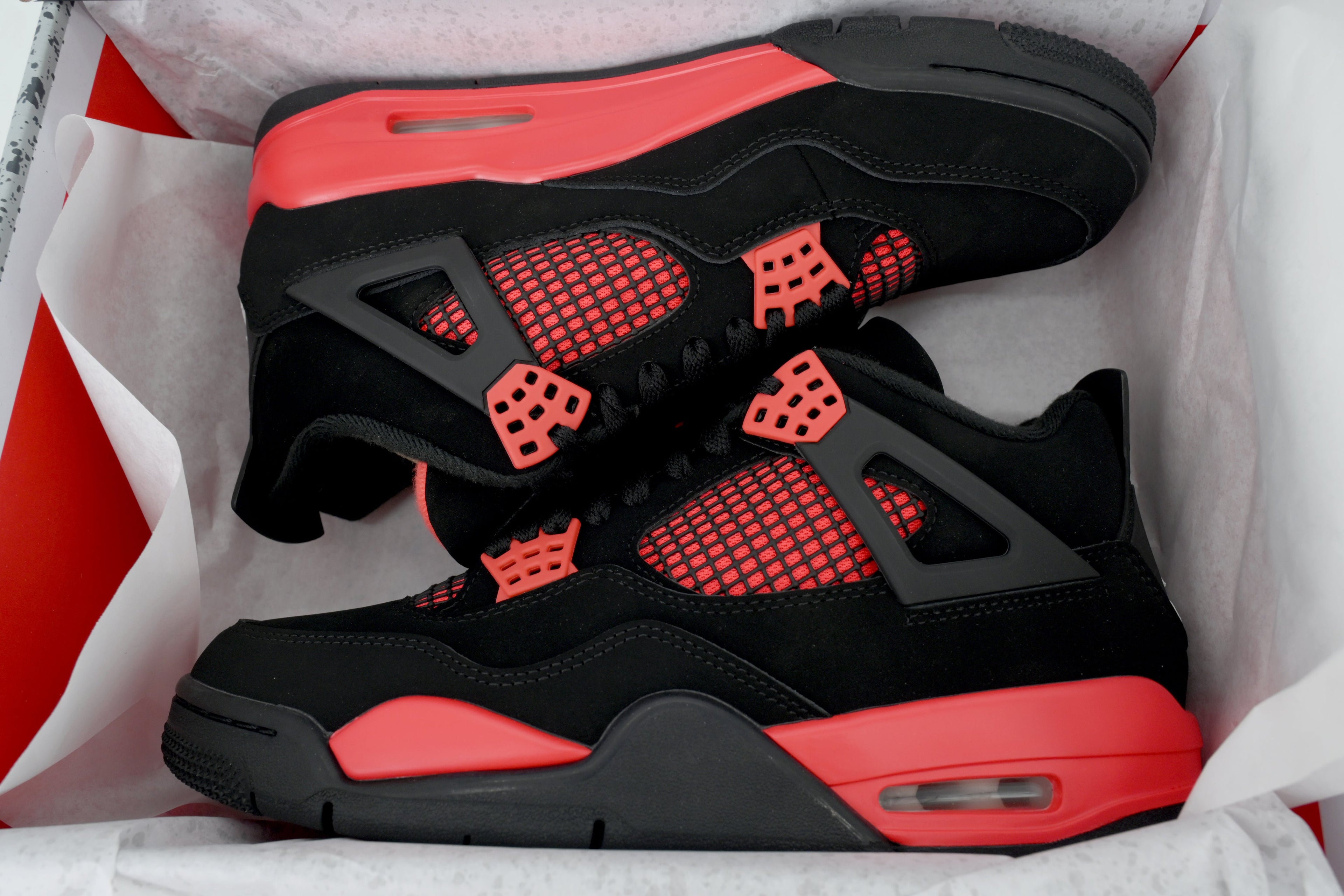 Air Jordan 4 CT8527-016