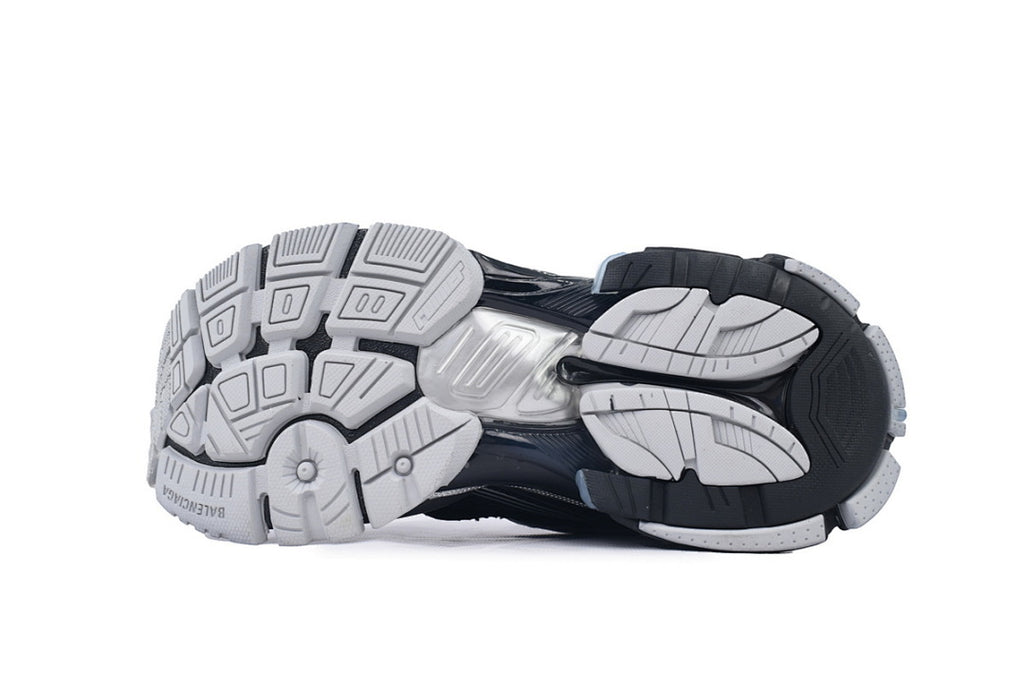 Balenciaga Runner Sneaker Dark Gray