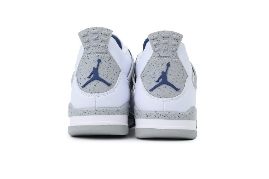 Air Jordan 4 DH6927-140