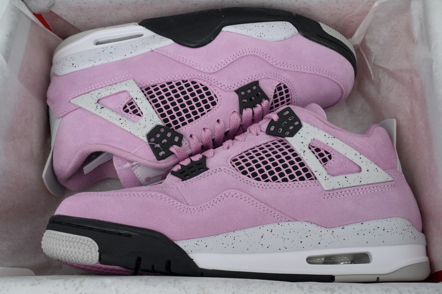 Air Jordan 4 AQ9129-501
