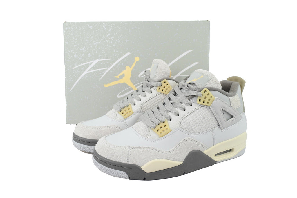 Air Jordan 4 DV3742-021