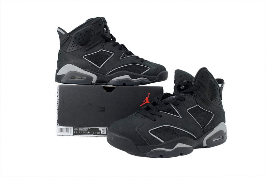 Air Jordan 6 IR2266-010