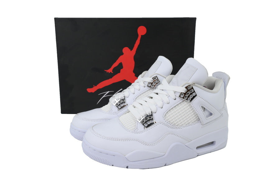 Air Jordan 4 308497-100