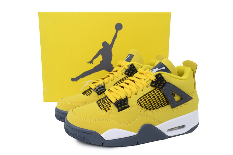 Air Jordan 4 CT8527-700