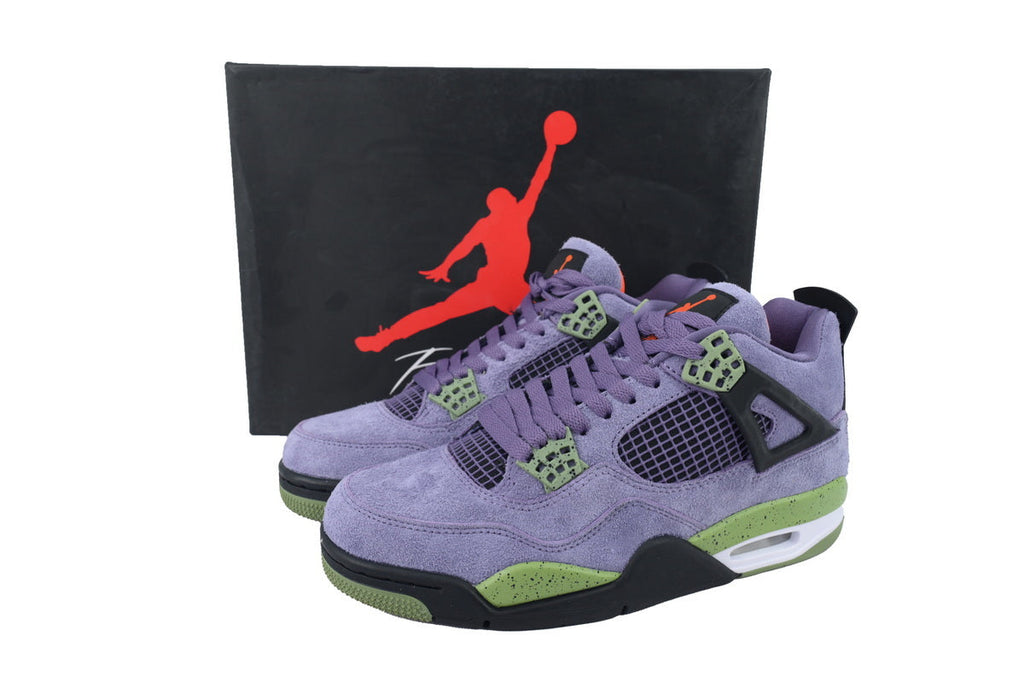 Air Jordan 4 AQ9129-500