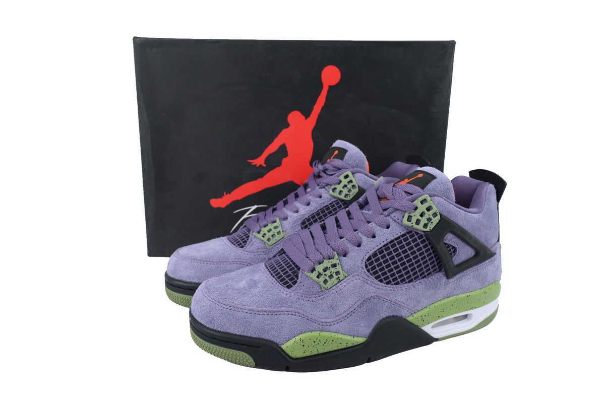 Air Jordan 4 AQ9129-500