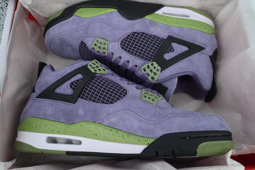 Air Jordan 4 AQ9129-500